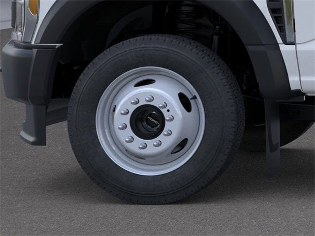 2026 Ford F-450SD XL DRW