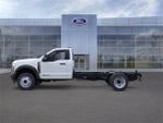 2026 Ford F-450SD XL DRW