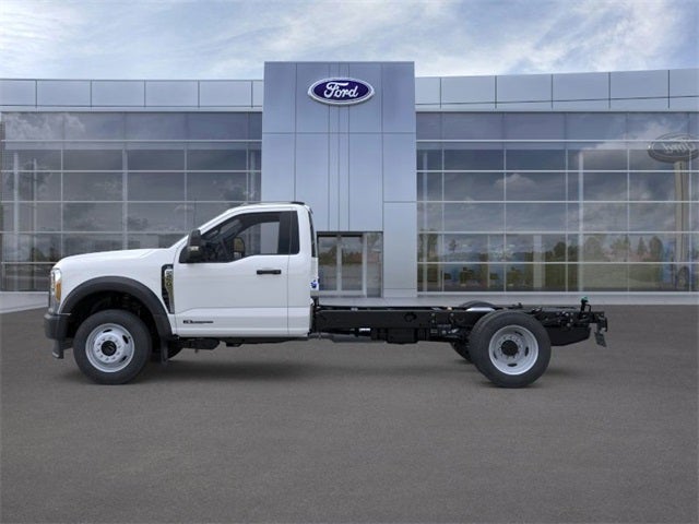 2026 Ford F-450SD XL DRW