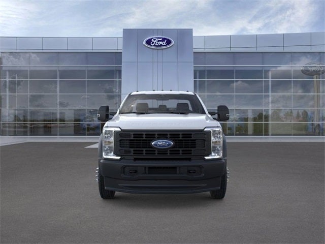 2026 Ford F-450SD XL DRW