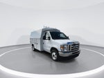 2025 Ford E-350SD Base Cutaway