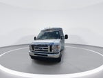 2025 Ford E-350SD Base Cutaway
