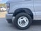 2024 Ford E-350SD Base Cutaway
