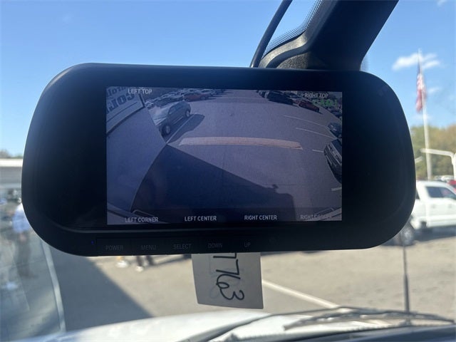 2024 Ford E-350SD Base Cutaway