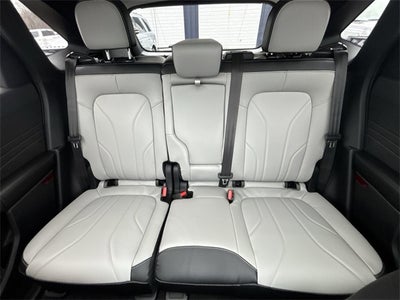 2025 Ford Escape Plug-In Hybrid Base