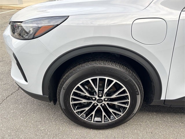 2025 Ford Escape Plug-In Hybrid Base