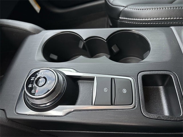 2025 Ford Escape Plug-In Hybrid Base