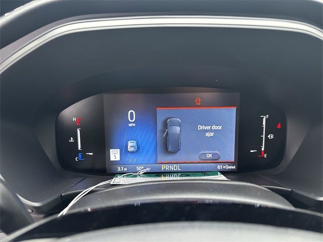 2026 Ford Escape Plug-In Hybrid Base