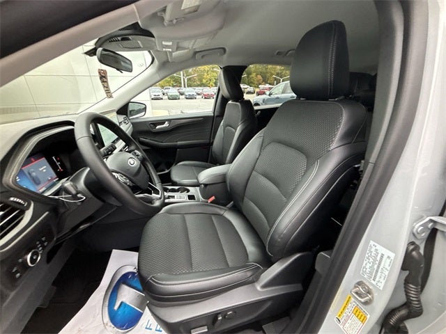 2026 Ford Escape Plug-In Hybrid Base