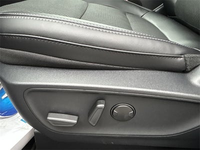 2026 Ford Escape Plug-In Hybrid Base