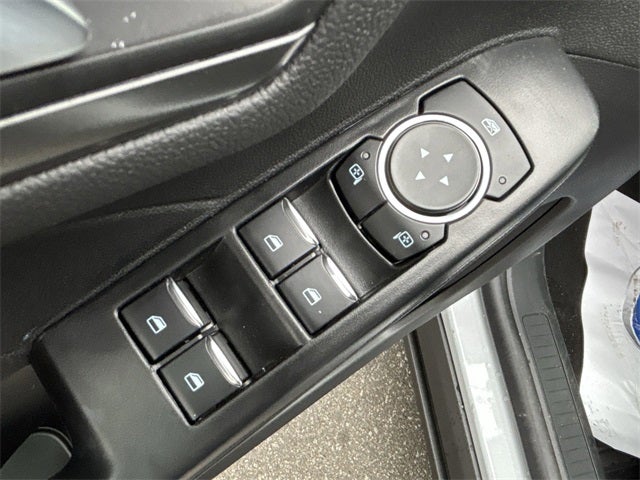 2026 Ford Escape Plug-In Hybrid Base