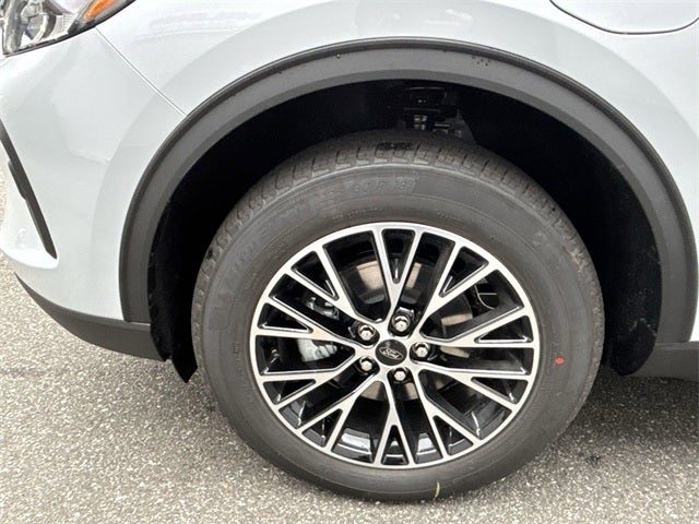 2026 Ford Escape Plug-In Hybrid Base