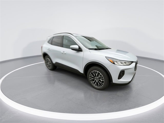 2026 Ford Escape Plug-In Hybrid Base