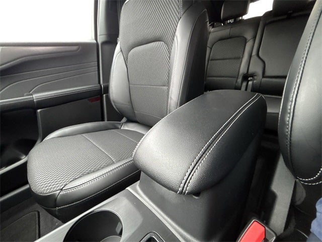 2026 Ford Escape Plug-In Hybrid Base