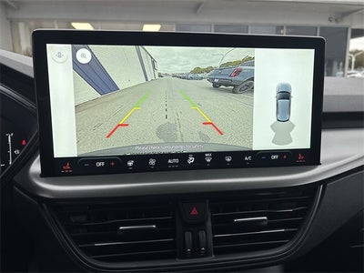 2026 Ford Escape Plug-In Hybrid Base