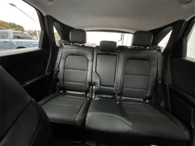 2026 Ford Escape Plug-In Hybrid Base