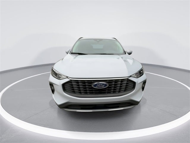 2026 Ford Escape Plug-In Hybrid Base