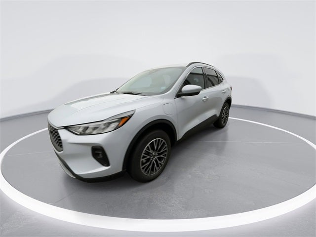 2026 Ford Escape Plug-In Hybrid Base