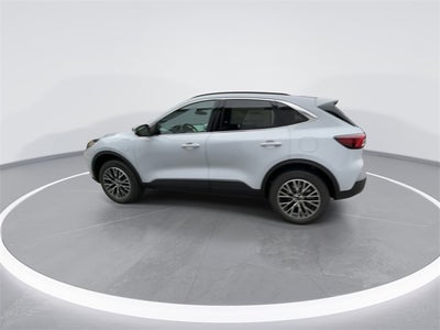 2026 Ford Escape Plug-In Hybrid Base