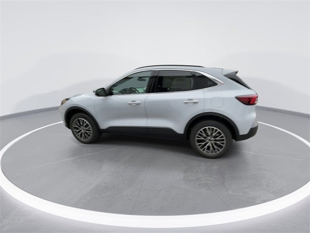 2026 Ford Escape Plug-In Hybrid Base