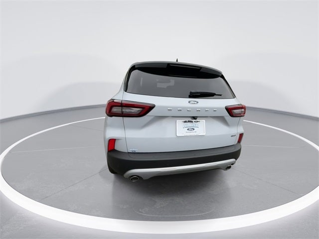 2026 Ford Escape Plug-In Hybrid Base