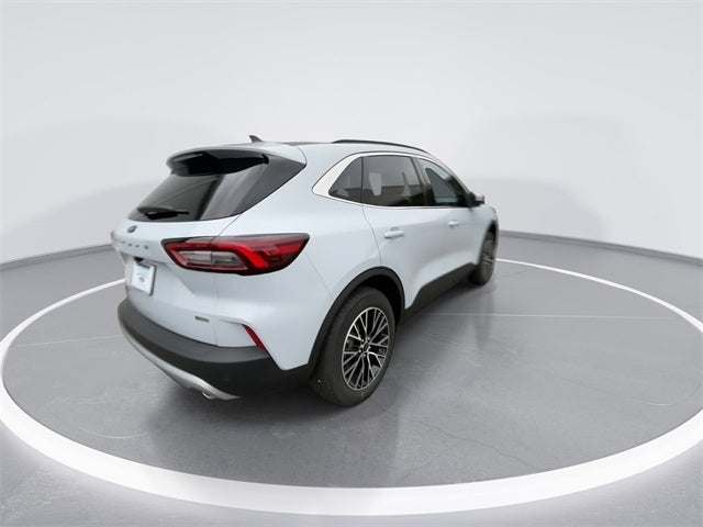 2026 Ford Escape Plug-In Hybrid Base