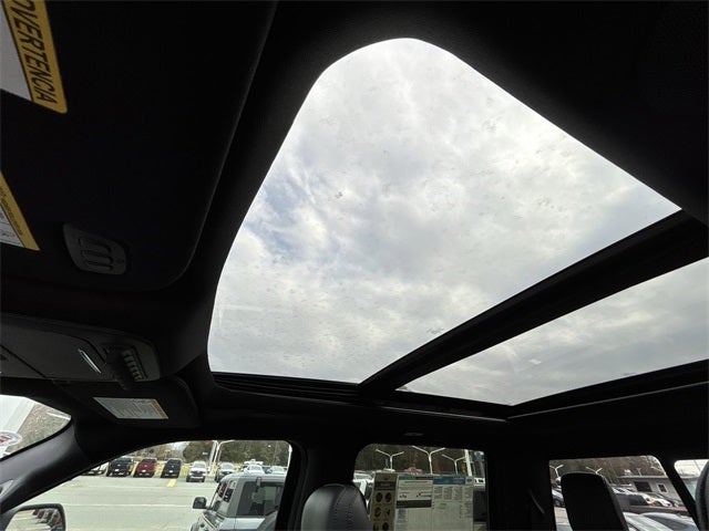 2025 Ford F-250SD Platinum