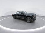 2025 Ford F-250SD Platinum