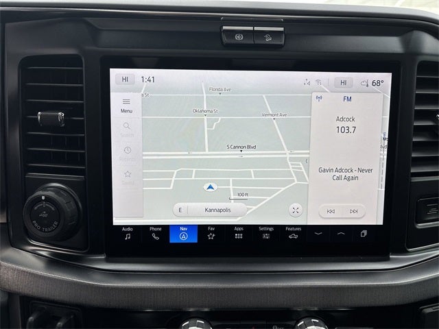 2025 Ford F-250SD Platinum