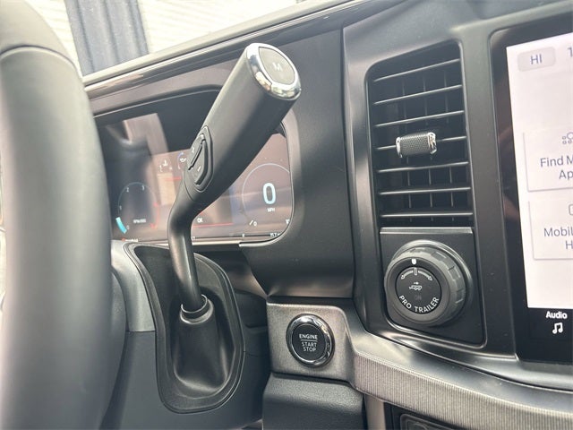 2025 Ford F-250SD Platinum