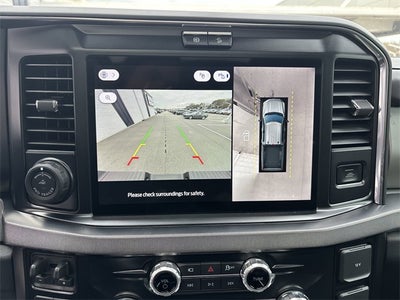 2025 Ford F-250SD Platinum