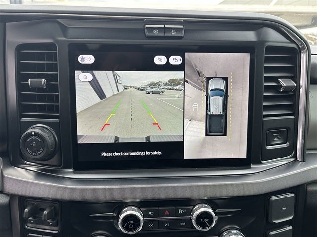 2025 Ford F-250SD Platinum