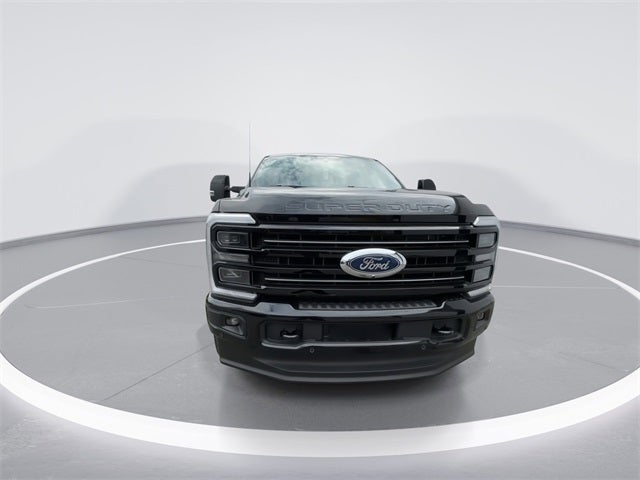 2025 Ford F-250SD Platinum