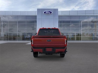 2025 Ford F-250SD Lariat