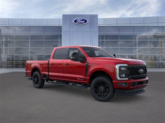 2025 Ford F-250SD Lariat