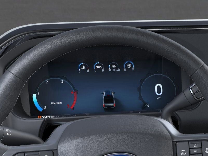 2025 Ford F-250SD Lariat