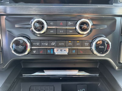 2025 Ford F-250SD Lariat