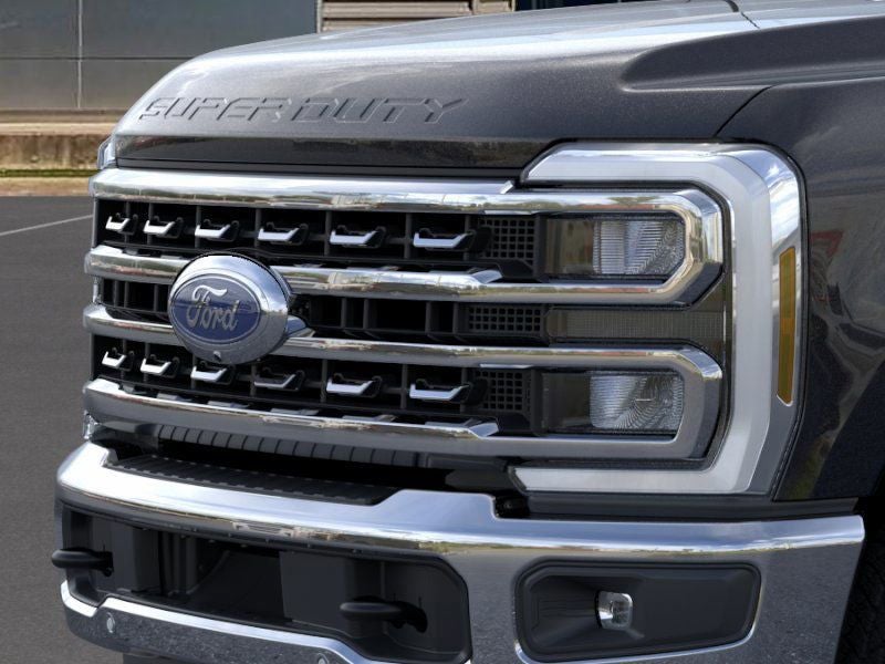 2025 Ford F-250SD Lariat