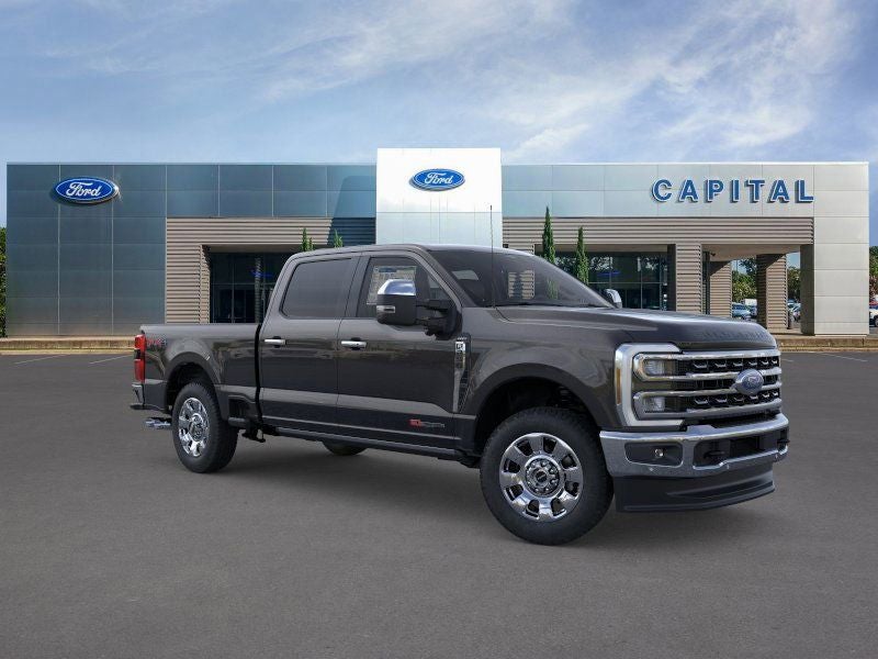 2025 Ford F-250SD Lariat