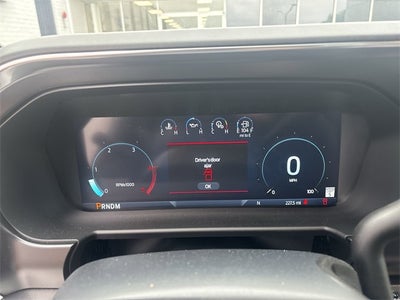 2025 Ford F-250SD Platinum