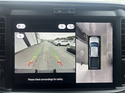 2025 Ford F-250SD Platinum