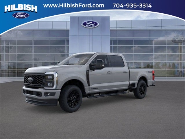 2025 Ford F-250SD Lariat