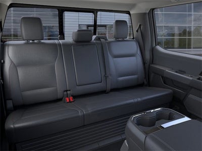 2025 Ford F-250SD Lariat