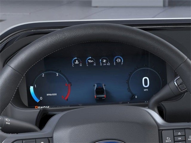 2025 Ford F-250SD Lariat