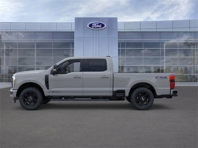 2025 Ford F-250SD Lariat