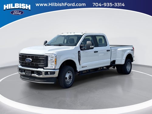 2026 Ford F-350SD XL DRW