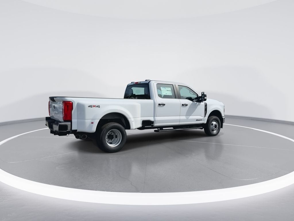 2026 Ford F-350SD XL DRW
