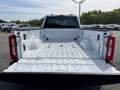 2026 Ford F-350SD XL DRW