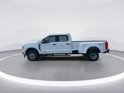 2026 Ford F-350SD XL DRW
