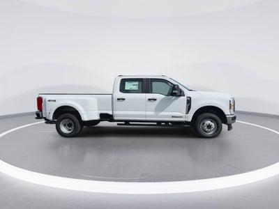 2026 Ford F-350SD XL DRW